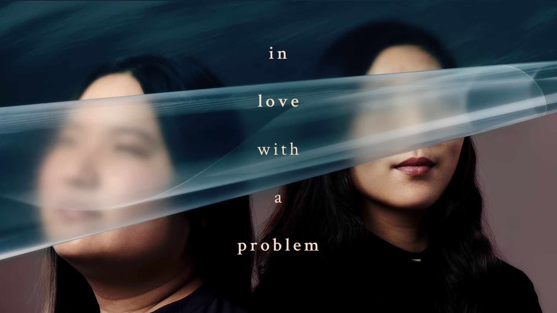 In Love With a Problem