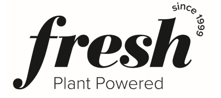 Fresh - Plant Powered